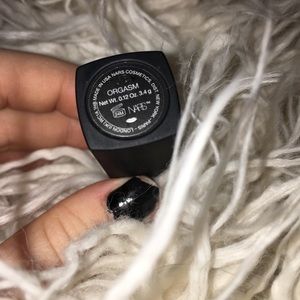 NARS Makeup - • NARS “Orgasm” Mini Lipstick • NARS Makeup - • NARS “Orgasm” Mini Lipstick •